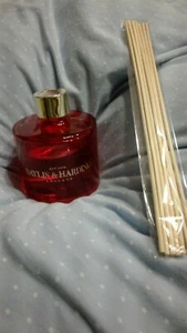 Baylis & Harding Midnigh Higo y Granada Difusor Spray 200 ml NUEVO - Imagen 1 de 3