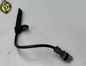 2005-2012 PORSCHE CAYMAN 911 BOXSTER FRONT REAR LEFT RIGHT ABS SPEED SENSOR OEM - Picture 1 of 7