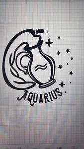 Zodiac Candles - Picture 1 of 5