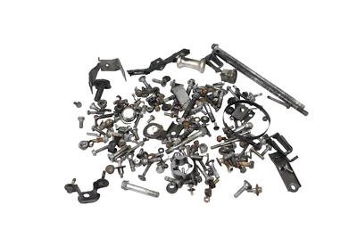 Kawasaki Ninja ZX 9 R 1998 misc. Pernos   Foto 1 de 4