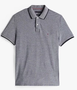 Tommy Hilfiger Poloshirt Größe M, Neu mit Etikett - Bild 1 von 3