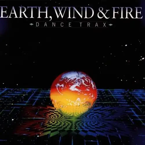 Earth Wind & Fire - Dance Trax - Bild 1 von 1