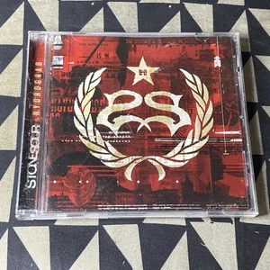 Stone Sour Hydrograd Cd - Bild 1 von 8