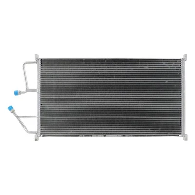 AC Condenser with Bracket fit Chevrolet C1500 C2500 C3500 GMC K1500 K2500 K3500 - Image 1 of 4