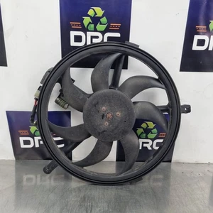 MINI COUNTRYMAN R60 COOPER SD 2010-2016 2.0 DIESEL RADIATOR RAD FAN 8509990 - Picture 1 of 20