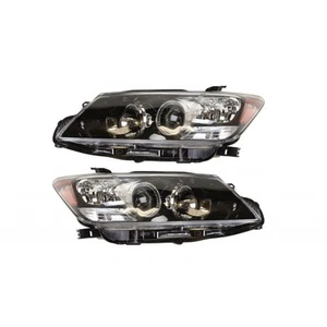 For 2011-2013 Scion tC Headlight Driver and Passenger Side DOT - Foto 1 di 4
