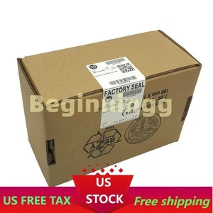 NUEVO Controlador Allen Bradley 2080-LC70-24QBB Micro870 24 E/S ENet/IP Free Tax EE. UU. - Imagen 1 de 5