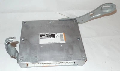 2001-2003 TOYOTA RAV4 2WD ENGINE COMPUTER MODULE ECU ECM PCM 89661-42812 OEM - Bild 1 von 4