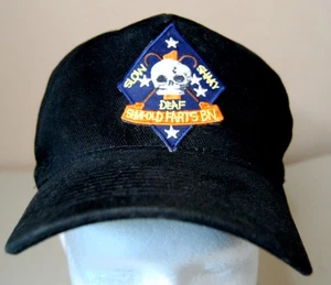 Semi old farts Bn | Otto | adjustable | cap - Picture 1 of 4
