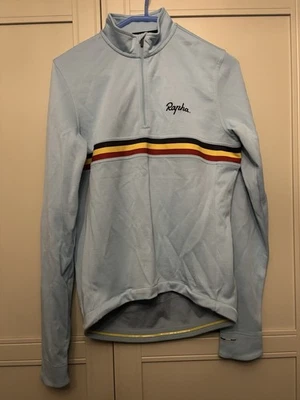 Rapha Belgian Merino Cycling Jersey - Image 1 of 4