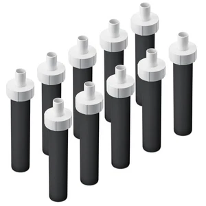 Premium Water Bottle Replacement Filters for Brita Bottles, BPA Free, 10 Count - Picture 1 of 5