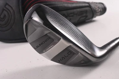 Cleveland Launcher Halo #4 Hybrid / 22 Degree / Stiff Flex Miyazaki C.Kua 6 - Image 1 of 4