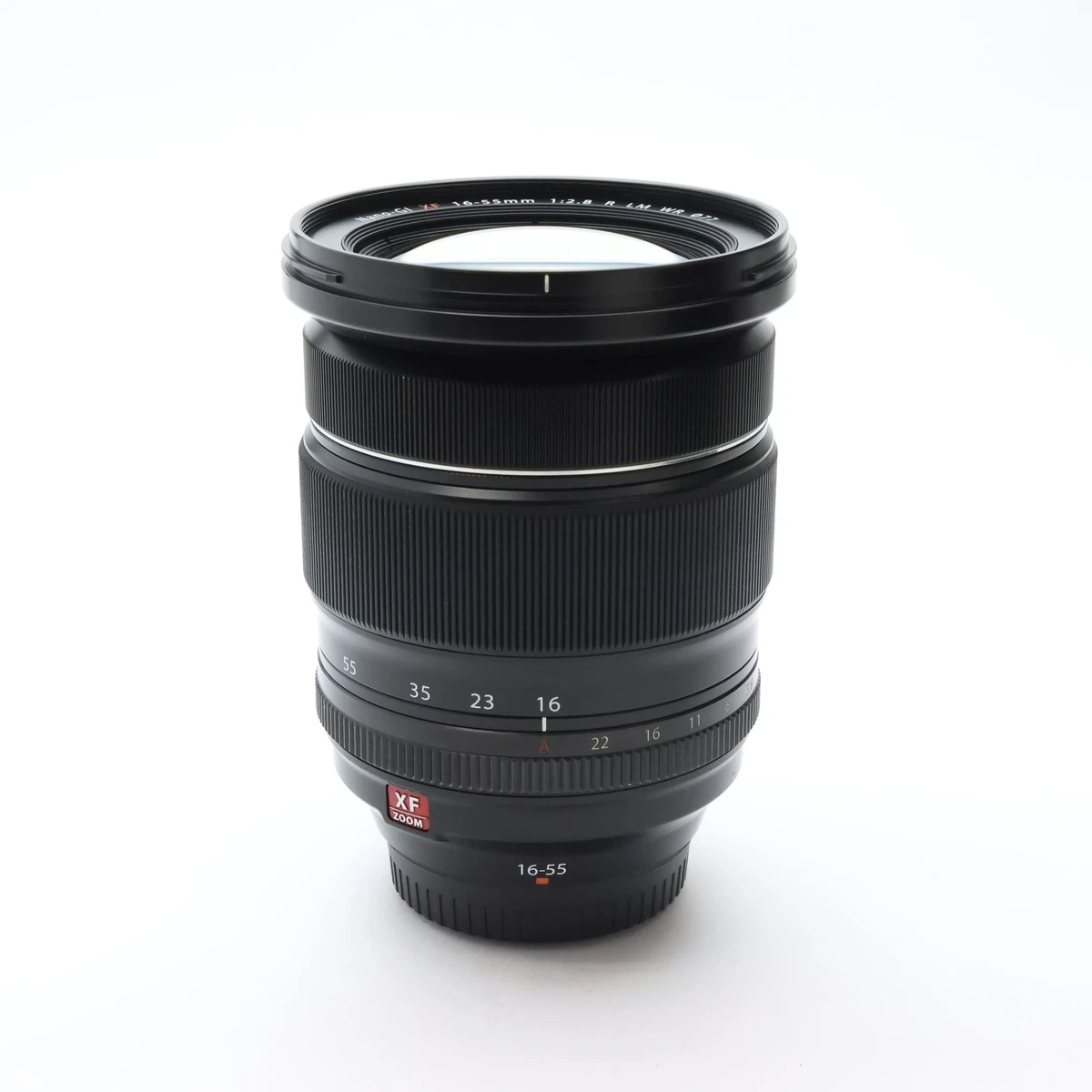 Fujifilm XF 16-55mm Camera Lenses for sale - eBay
