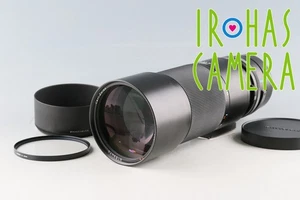 Hasselblad Carl Zeiss Tele-Tessar T* 350 mm F/4 FE Objektiv #61155 H - Bild 1 von 9
