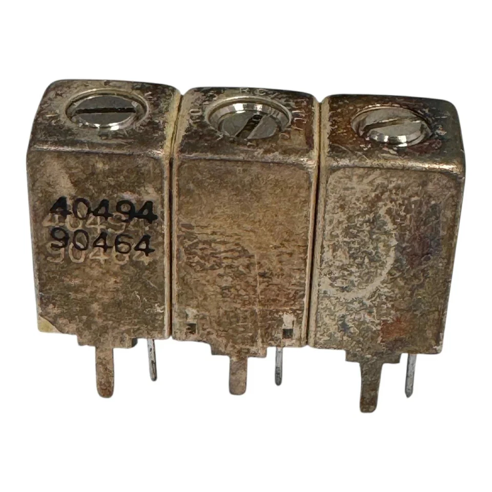40494 90464 Adjustable Transformer Coil Variable Inductor 22x16.5mm - Image 1 of 1