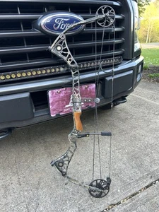 Mathews Drenaline RH - Picture 1 of 3