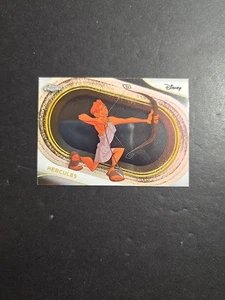 2025 Topps Chrome Disney #44 BASE HERCULES - Picture 1 of 2