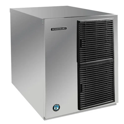 Hoshizaki KM-350MAJ Slim Line Series 22" Air Cooled Modular Crescent Ice Machine - Image 1 of 4