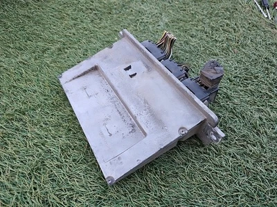 06-07 Mountaineer Explorer 4.6L AT Engine Control Module ECM 6L2A-12A650-BCK - Image 1 of 4