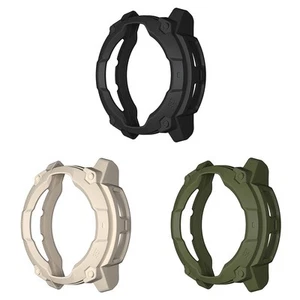 Do Garmin Instinct3 Solar 50mm Ochrona przed zarysowaniami Etui z łatwą konserwacją - Zdjęcie 1 z 13