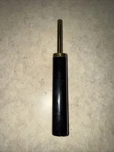 Vintage Emide Korkenheber Korkenheber Öffner schwarz Bakelit - Bild 1 von 3