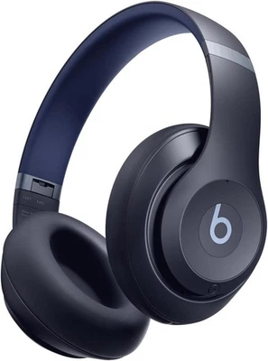 Beats Studio Pro Active Noise Cancelling Wireless Over-Ear Headphones - Image 1 of 4