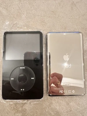 Apple iPod Classic 5.5th Generation 80GB DAC Excellent Condition New Battery! - Image 1 of 4