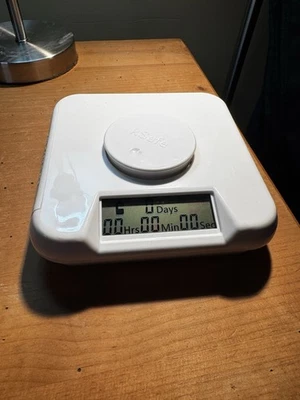 Contenedor de bloqueo de tiempo K Safe caja fuerte de cocina SOLO SUPERIOR tamaño mediano Foto 1 de 4