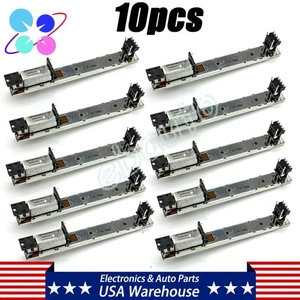 10PCS Electric Fader RSA0N11M9A0J Replace For Yamaha LS9 M7CL DM1000 DM200 ALPS - Picture 1 of 7