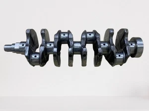 NEW CRANKSHAFT SUZUKI SAMURAI SIERRA DROVER SJ413 G13BB 16 VALVE Engine - Picture 1 of 9