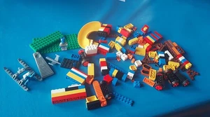 Lego Teile 150+ verschiedene - Bild 1 von 4