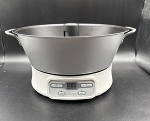 Máquina de mermeladas y gelatinas Ball FreshTech FTJM-12-01 automática antiadherente tapa faltante probada - Imagen 1 de 16