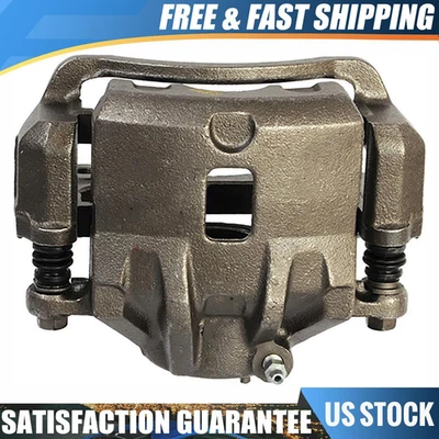 Pinza de freno de disco delantera derecha Cardone 1 para 2003 2004 2005 2006 Kia Magentis Foto 1 de 3