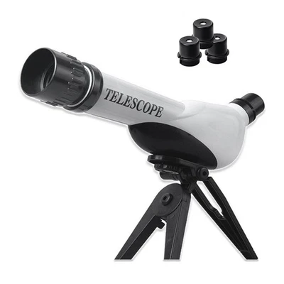 Children Astronomical Telescope Camera Monocular avec Multi-Ocular Science 2543 - Photo 1/4