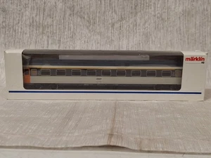 Marklin Ho 4253 Passenger Car Train HO LN/Box - Picture 1 of 21