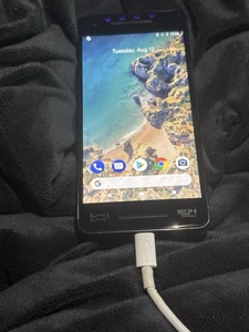 Google Pixel  Prototype  EXTREME RARE - Picture 1 of 5