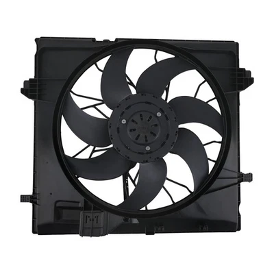 Electric Radiator Cooling Fan for Benz GLE350/GLE350/ML250 099 906 24 00 Foto 1 de 4