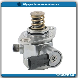 For Land Rover Range Rover Sport Discovery LR4 High Pressure Fuel Pump 3.0L 5.0L - Picture 1 of 14