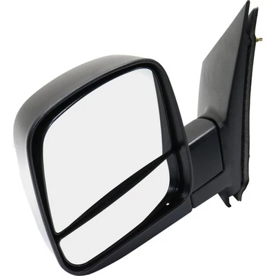 Mirror Left For 2008-14 Chevy Express 1500 2008-21 GMC Savana 2500/3500 Manual - Image 1 of 4