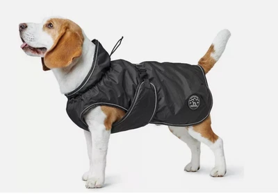 HUNTER Hundemantel "Uppsala Softshell" 50 cm - Bild 1 von 4