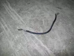 76 1976 Honda Goldwing GL1000 Starter Ground Wire - Picture 1 of 1
