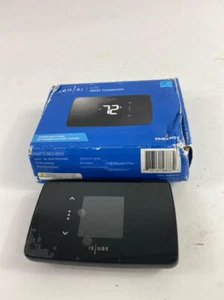 Sensi Lite Smart Thermostat, Programmable, *Defective Display* - Picture 1 of 7