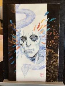 ALICE COOPER #1 DYNAMIT 2014 DAVID MACK VIRGIN VARIANTE SCHÖNER ZUSTAND! - Bild 1 von 6