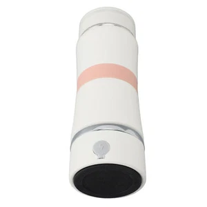 Hydrogen Water Bottle Healthy Portable Hydrogen Water Generator For Sports - Picture 1 of 24