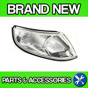 For Saab 9-5 (98-01) Front Indicator Light / Lens / Lamp (Right)