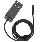 24W 5V/1.6A Power Adapter Charger For Microsoft Surface Pro 4 5 6 Go M3