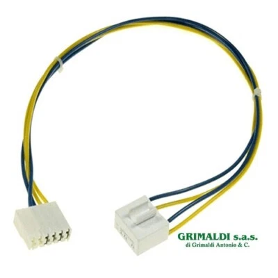 ARISTON INDESIT TERMOFUSIBILE DOPPIO 72°C (L.520) FRIGO ORIGINALE INDESIT ARISTON C00266868