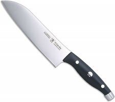 HI Style Elite Santoku knife Small Black 16817-441 Zwilling J.A. Henckels 140mm