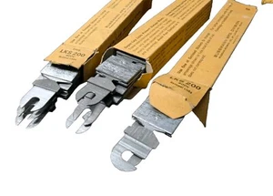 Lot Of 15 Bussmann LKS-200 Amp Renewable Fuse Link 200 Amp NEW - Picture 1 of 7