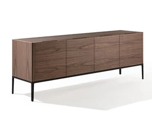 Sideboard / Storage unit Porada Kanto design David Dolcini -30% - Picture 1 of 11